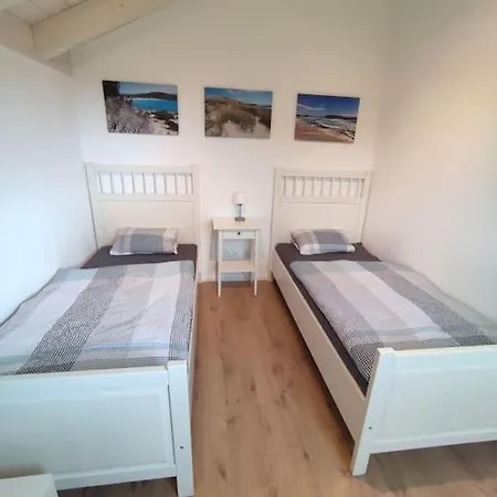 Holiday Appartement Markt Rettenbach *