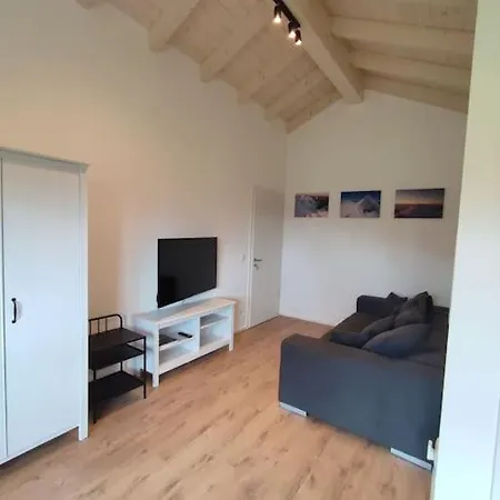 Holiday Appartement Markt Rettenbach
