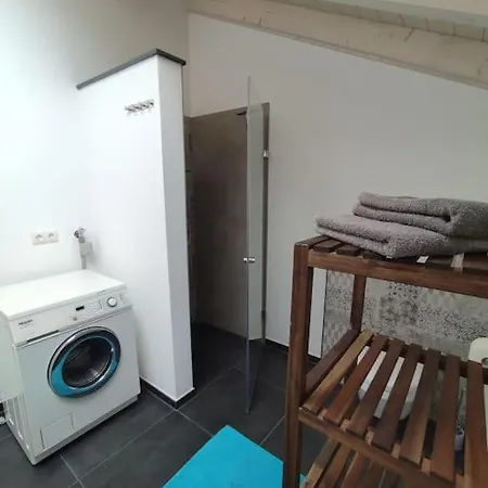 Holiday Appartement Markt Rettenbach