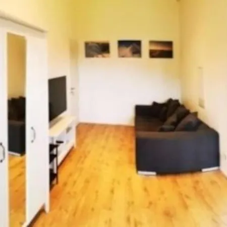 Holiday Appartement Markt Rettenbach Apartment