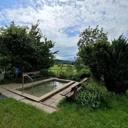 Holiday Appartement Markt Rettenbach *