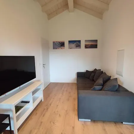 Holiday Appartement Markt Rettenbach