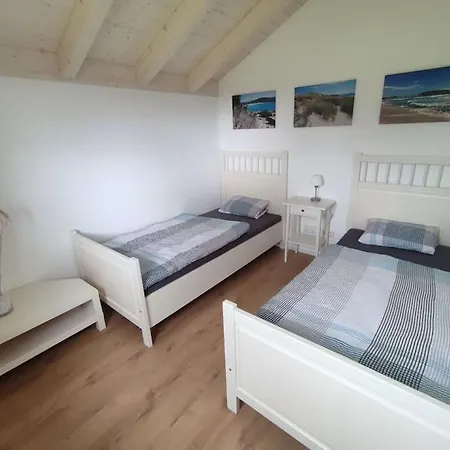 Holiday Appartement Markt Rettenbach Apartment *