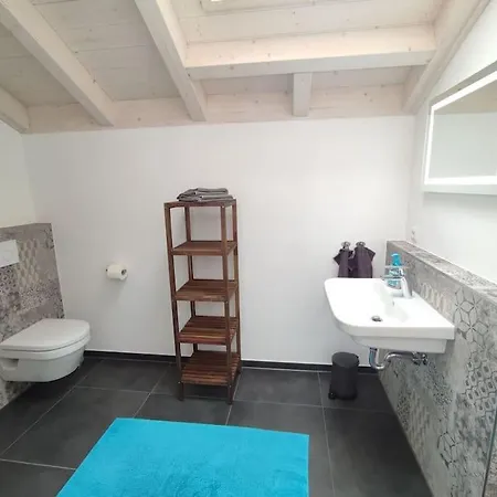 Apartment Holiday Appartement Markt Rettenbach