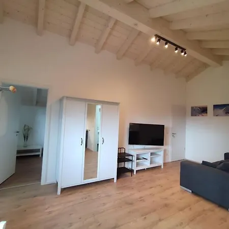 Holiday Appartement Markt Rettenbach Markt Rettenbach
